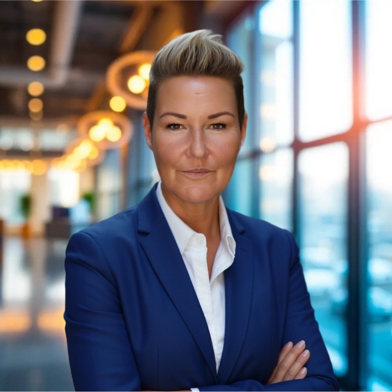 Monika Füllmann